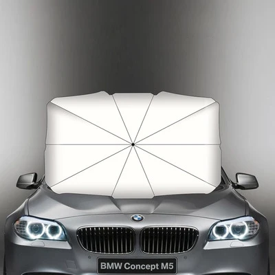 Protector Parasol Windshield Car Umbrella Sunshade Sun Visor Car Sun Shade Cover Tent UV proof foldable Car covers
