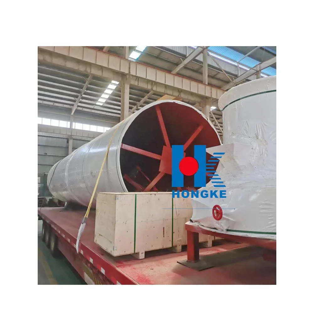 100 ТПД оборудование для производства быстросъемной извести вращающаяся печь обжига завод по производству