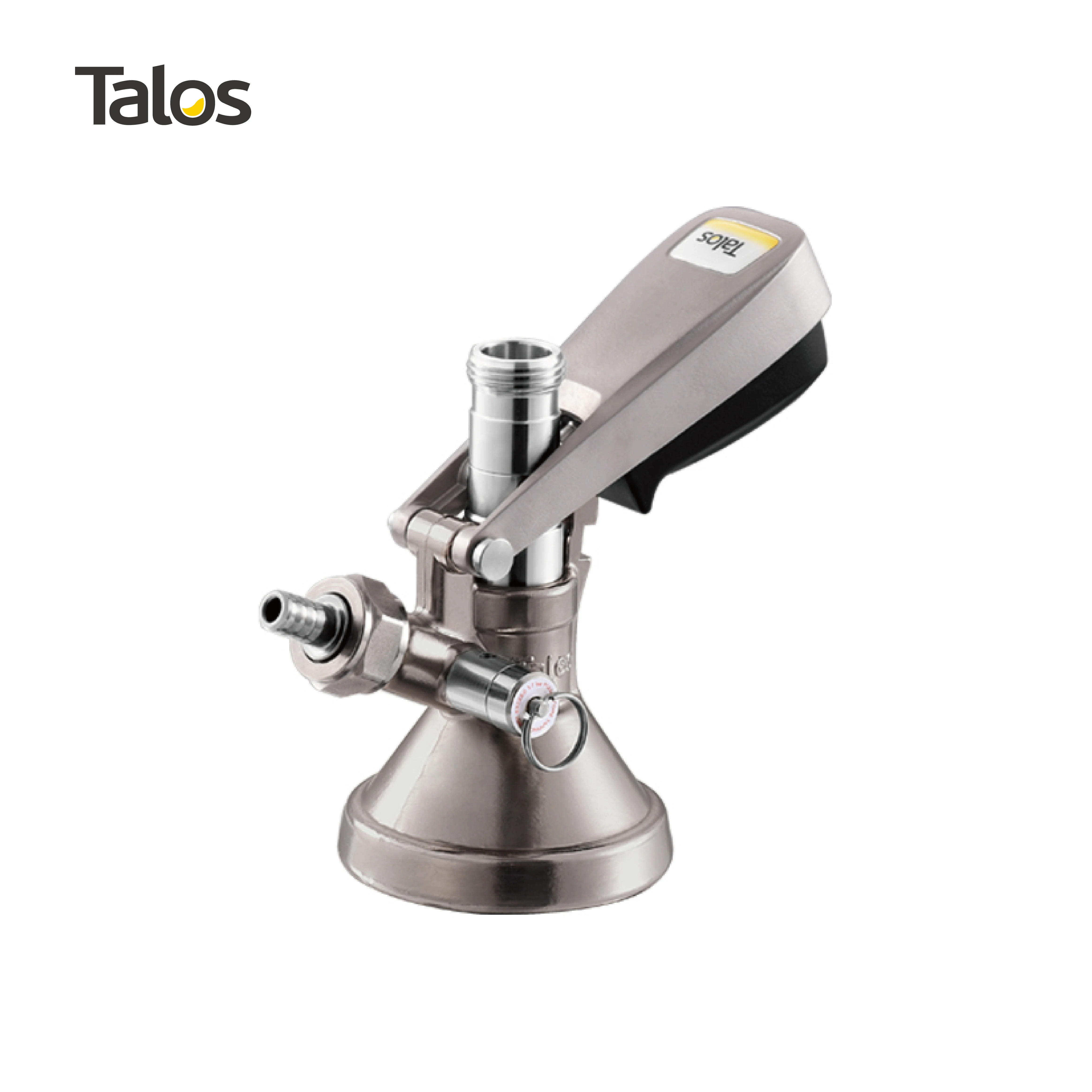 Высококачественное оборудование для розлива пива TALOS