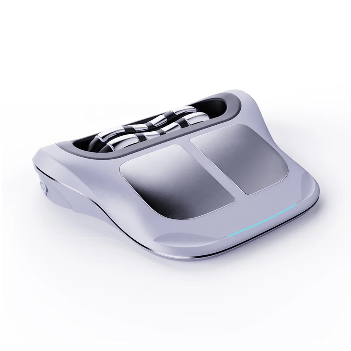 High Quality Traction Lumb Neck And Shoulder Relaxer Cervical