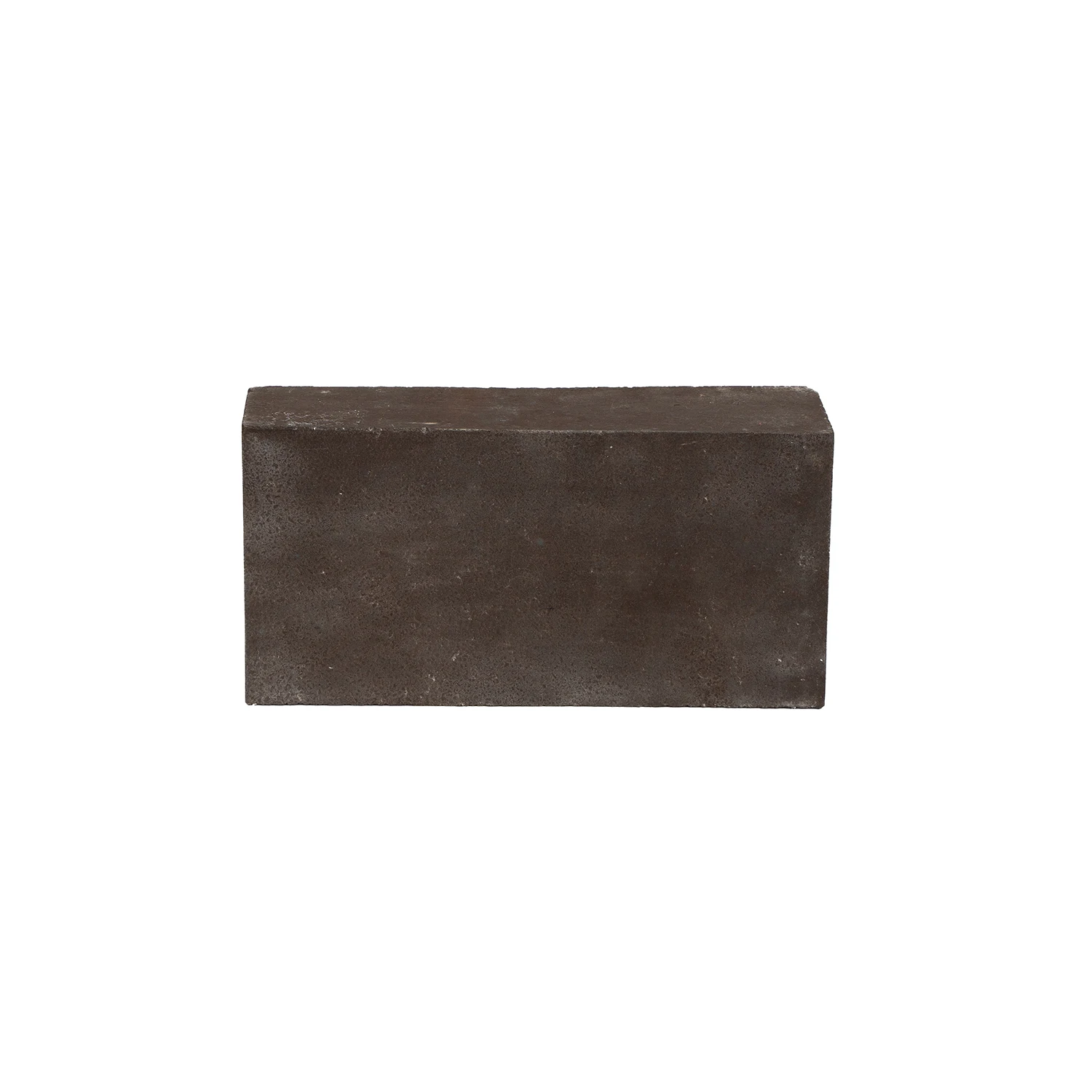 High Strength Anti Erosion Magnesia chrome bricks are used in heavy metal smelting