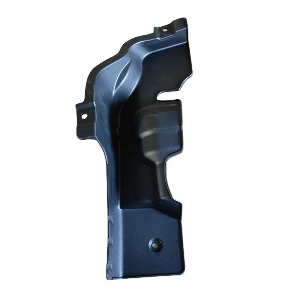 H4831010064A0 Bumper right trim panel for Foton ISG engine parts  for truck