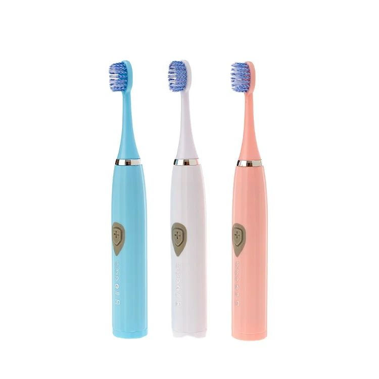 Wholesale Electric Toothbrushes Private Label  Adult Electric Toothbrush