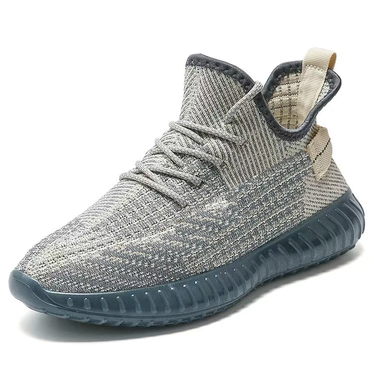 Wholesale Factory Direct Sale  Breathable Court Sneakers with Mens Women running sports Casual Shoes