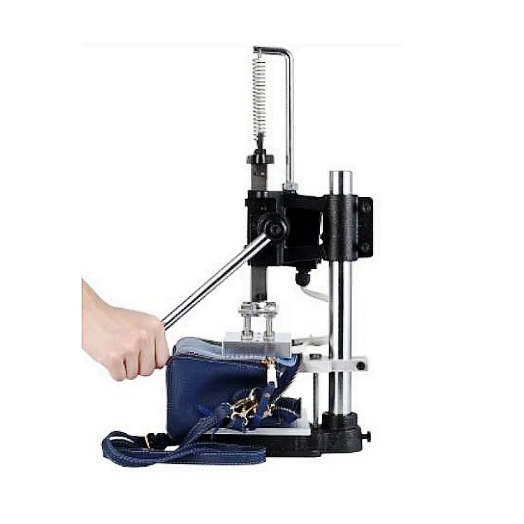 Embossing stamp machine hydraulic hot press machine
