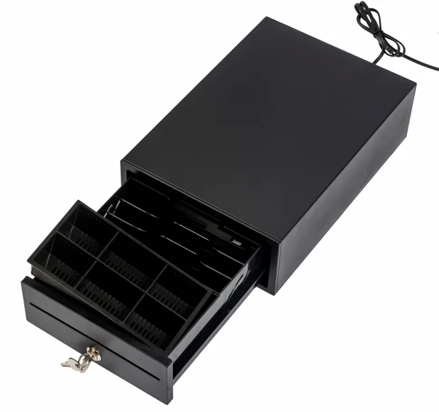 KER-205 Smaller mini cash drawer a4 size