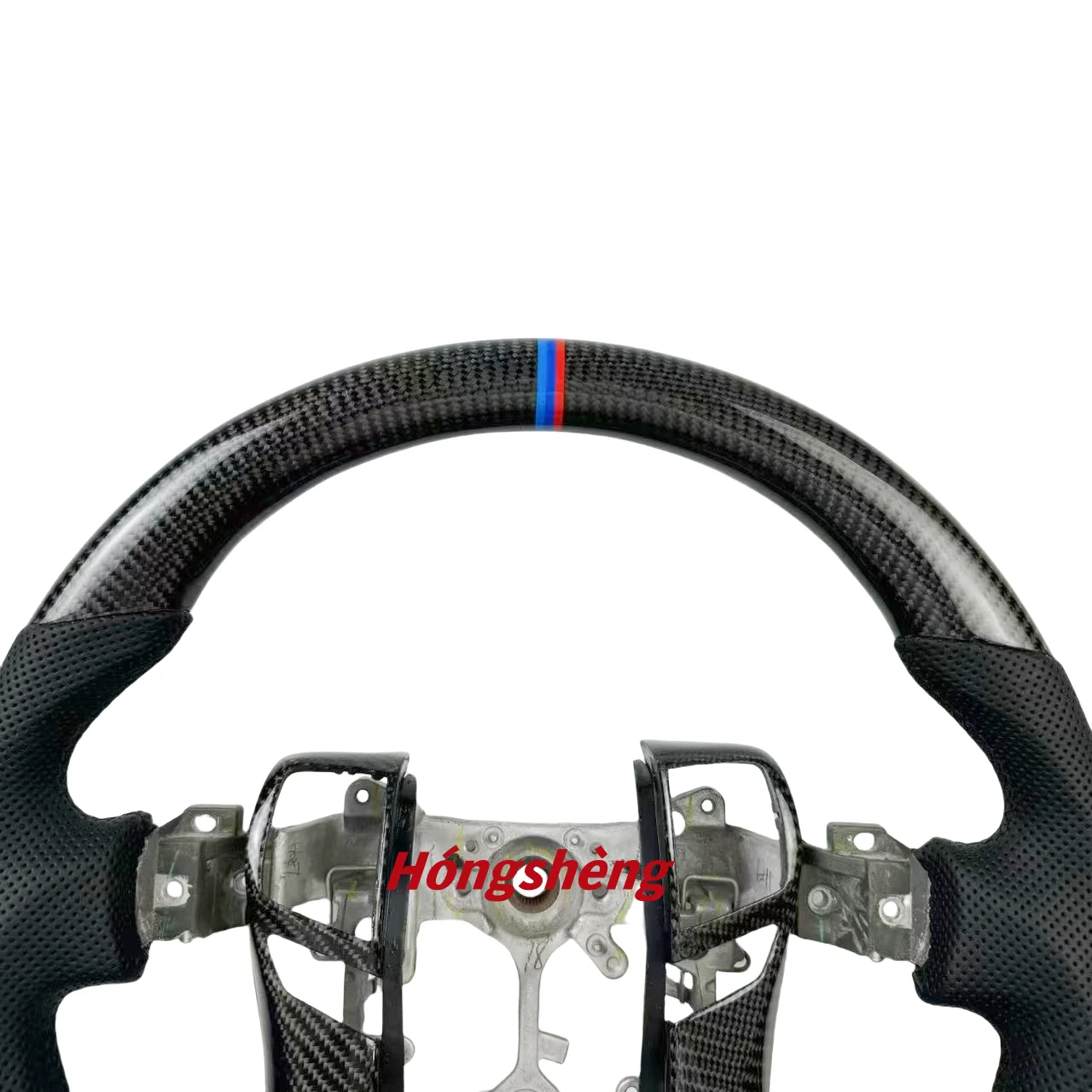 Высокое качество рулевое колесо из углеродного волокна для Toyota Mark X