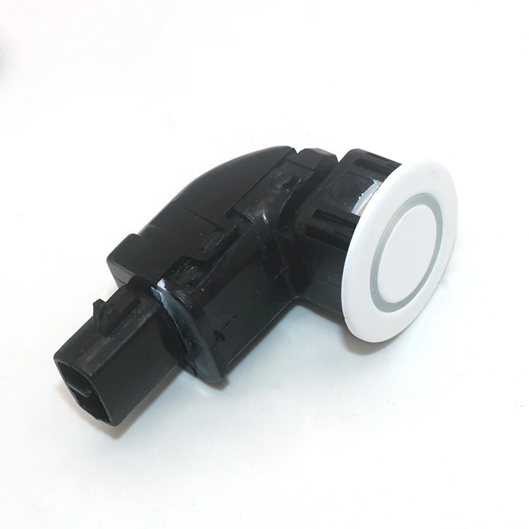 Премиум белый цвет PDC Датчик парковки OEM 89341-33100 8934133100 для Toyota Corolla 2004-2017 пожелание 2003-2009 Camry 2002-2006