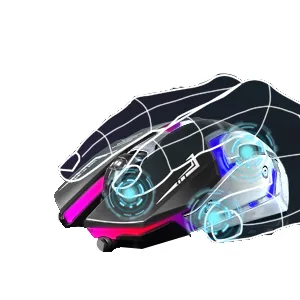 amazon top seller Cheap Laptop Mini Pocket  Usb  Optical Computer Wired Mouse gaming mouse