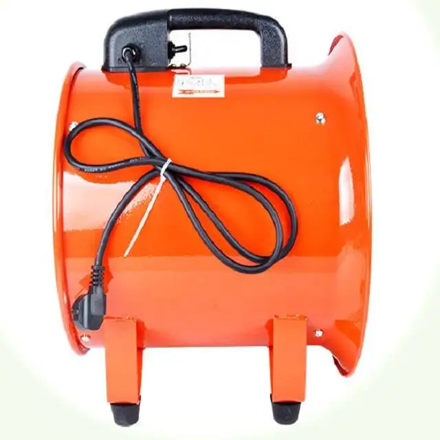  Wholesale High Speed Multi-function Explosive Proof Portable Air Ventilation Fan