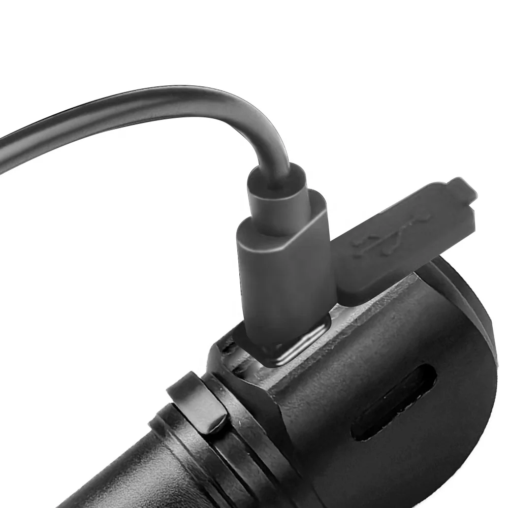Универсальный USB водонепроницаемый перезаряжаемый свет COB фара светодиодный фонарь с сильным магнитом Съемная вспышка