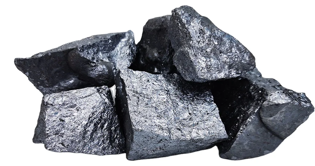 Alloy Master: Superior Silicon Metal for Strength