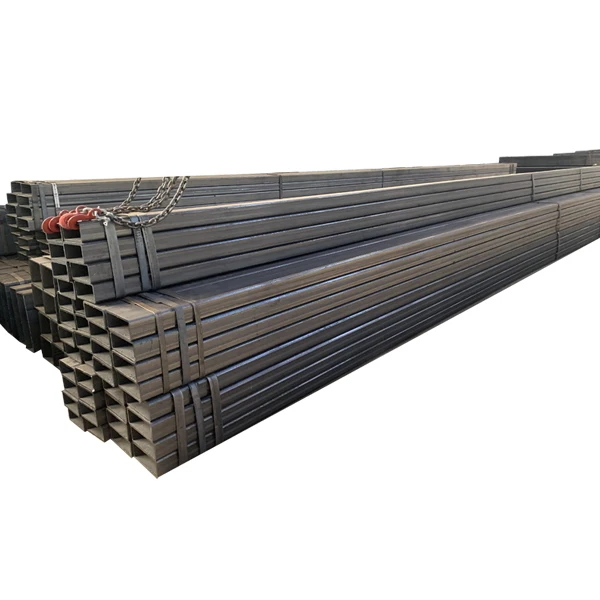 China High Quality Seamless Steel Pipes Low Priced Hollow Section 25*25 50*50 Astm Q235 Q195 Q345b 304 316 316l 402 Square Pipe