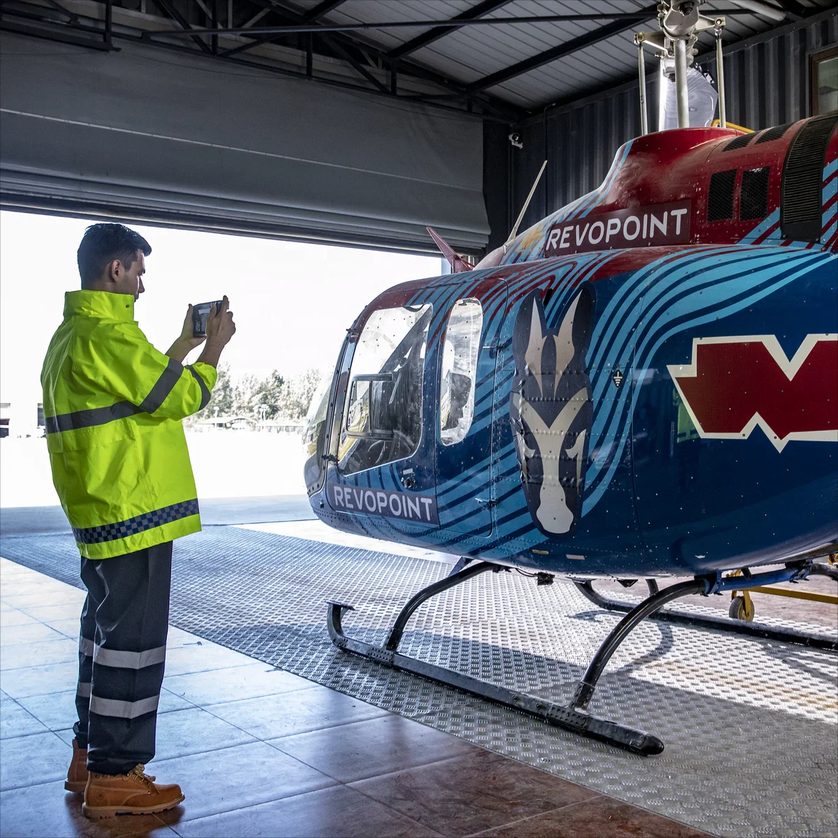 Revopoint Wholesale MIRACO/MIRACO Pro High Precision 0.02mm Handheld 3D Laser Scanner for FDM LCD Desktop 3D Printer