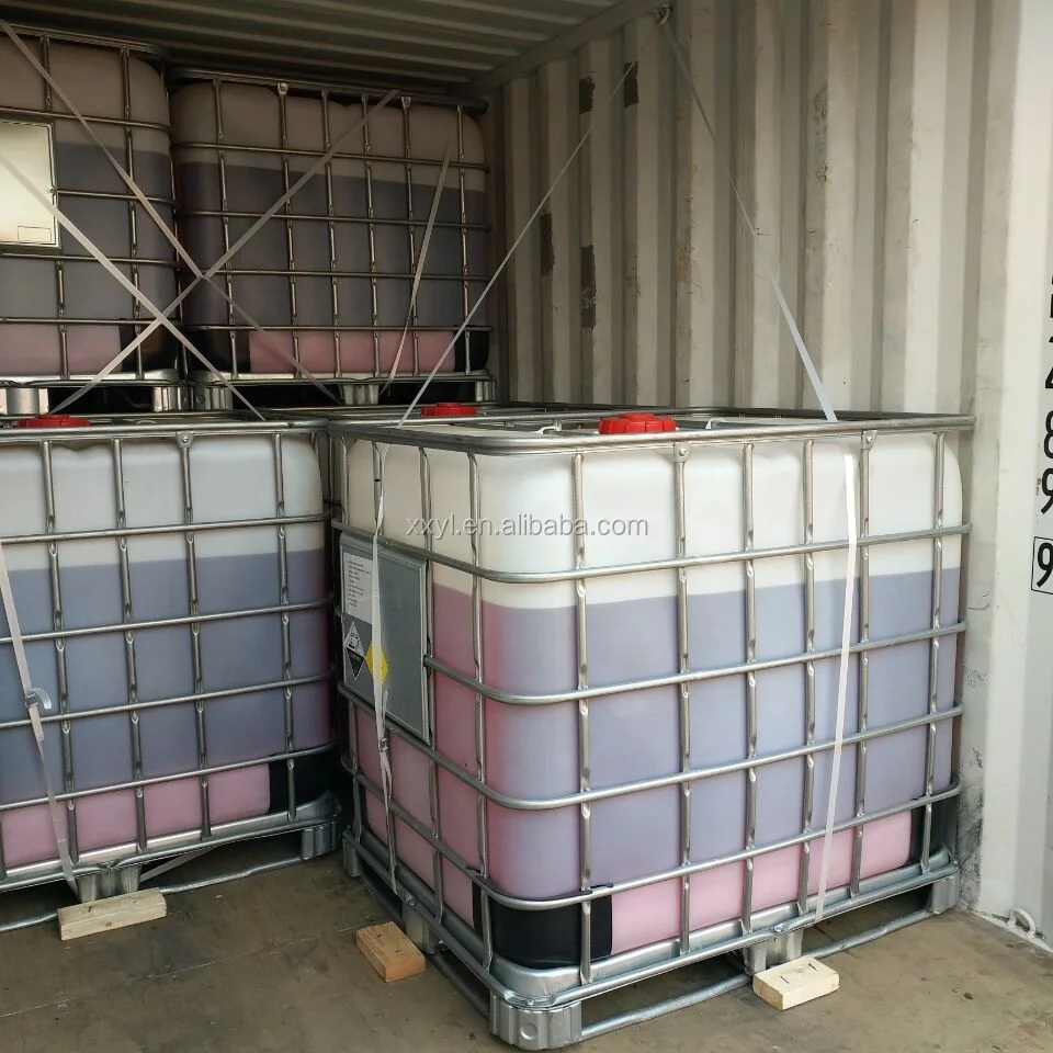 Manganese Nitrate liquid 49-51% ,Mn(NO3)2, CAS10377-66-9, AR, agent, factory supply directly