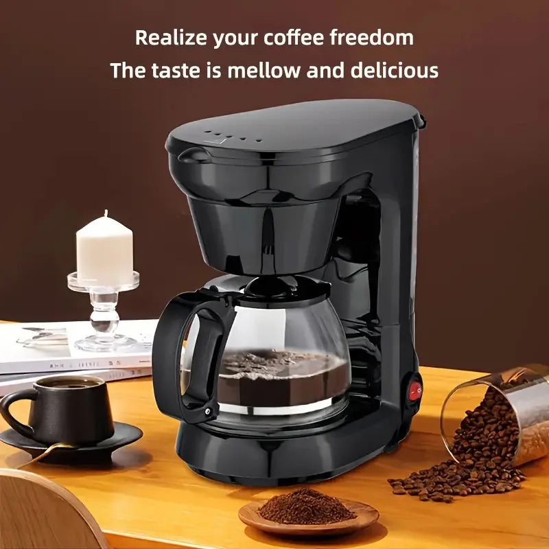 Luxury Digital Automatic Espresso Coffee Maker Coffee Maker For Home Use