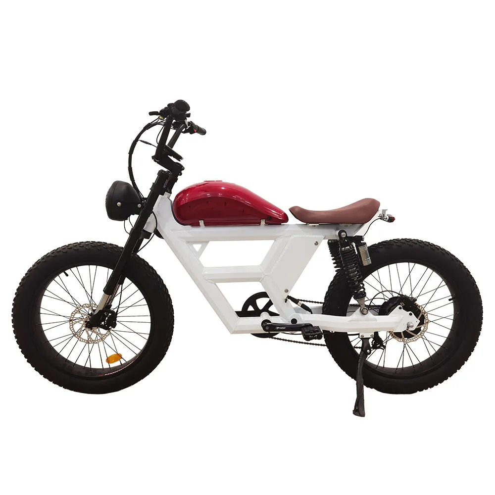 Electric Bicycle 1000w Electric Bicycle 26 inch 500 Watt Electric Motor For Bicycle