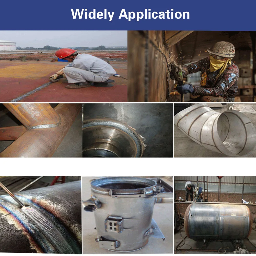 Premium Zirconia  flap disc for metal stainless steel polishing Grit 40/60/80/120