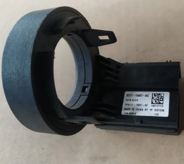 Genuine Transceiver 6C1T 15607 AC For Ford Transit V348 Auto Parts 1432607