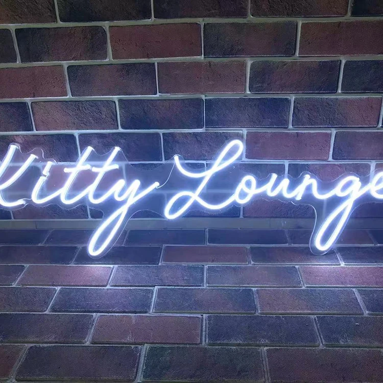 buy from china online letters advertising Drop Shipping acrylic led neon signs neon sign letters words