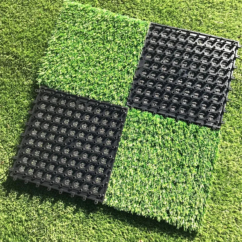 Cheap Pvc Turf Avg Bulk Outdoor Artificial Grass Zoysia Tiles Panel  Wall Turf Net Mat Rug Lawn