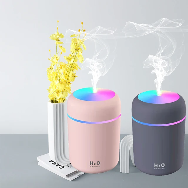 best sellers difusora aromatherapy diffuser h20 humidifier plug in diffusers diffuser car
