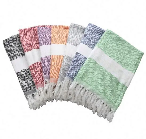 Home use high quality new style luxury bath cheap cotton towel set