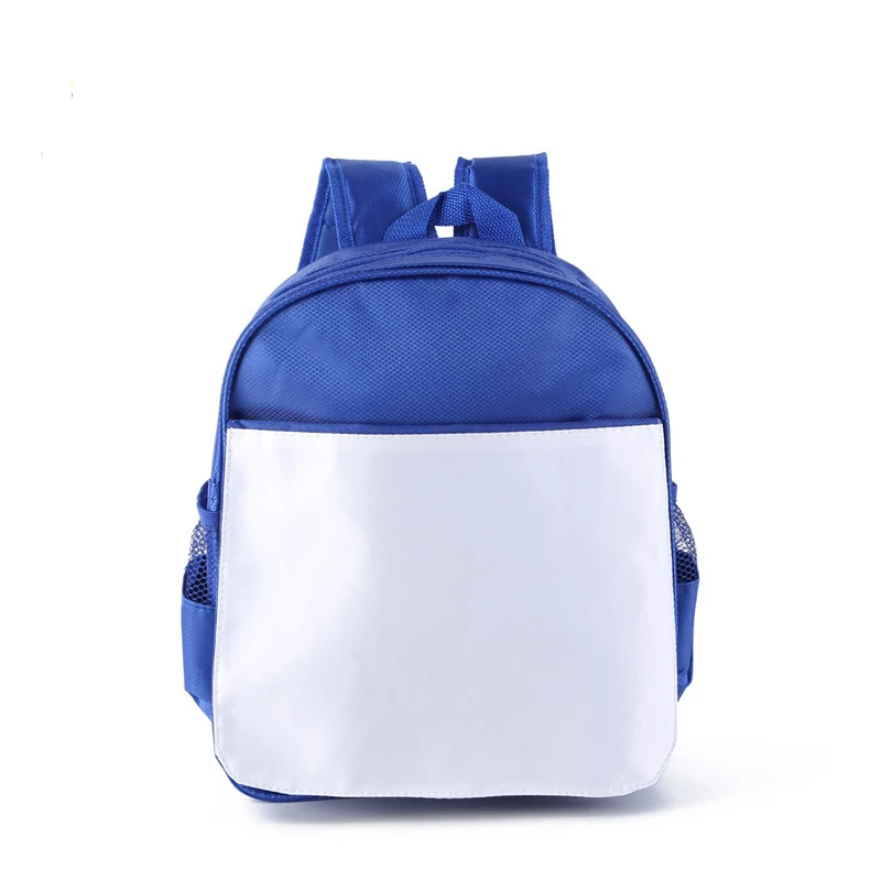 Backpack Bag Sublimation Schoolbag Sublimation Backpack (big)
