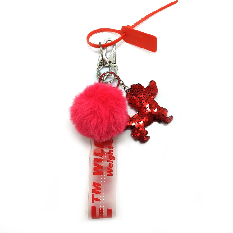 personal female cute collapsible cheetah print colorful self defense knife stick products spray keys pink for running security