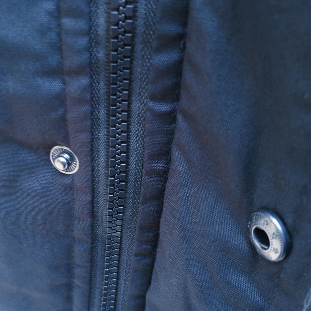 New cheap workwear wear-resisting waistcoat casual clothing working vest uniform men sleeveless winter jacket