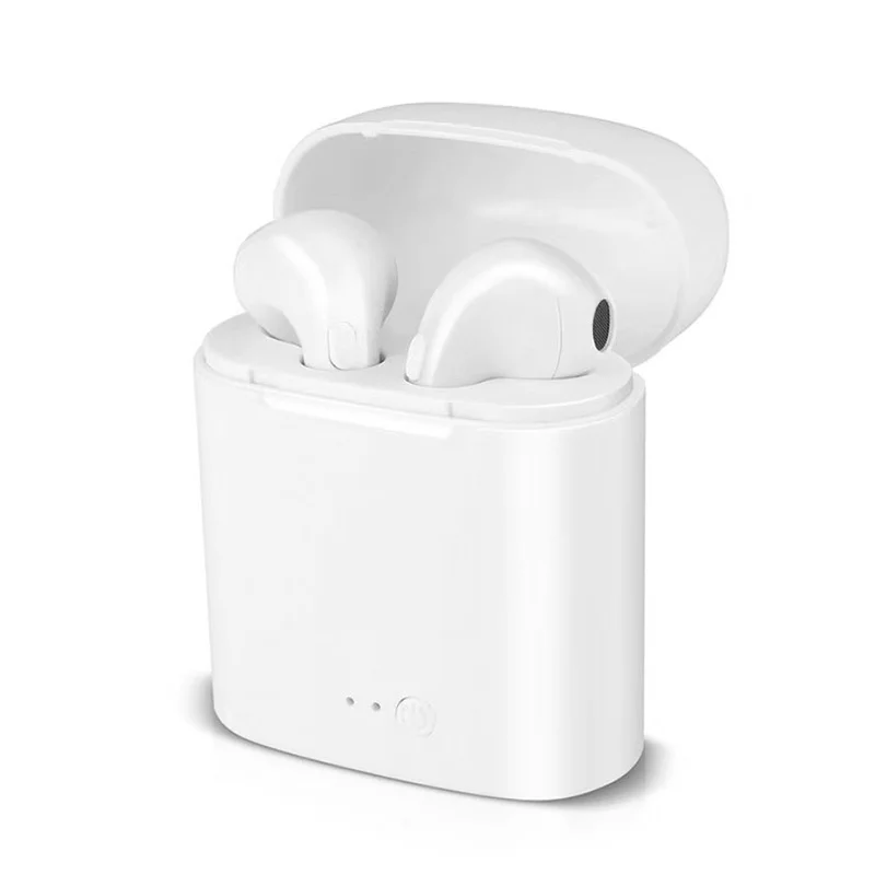 Обновленная версия i7s tws Bluetooth наушники JL 6939 BT 5 0 Авто пара True Wireless Stereo Twins с долгим временем автономной