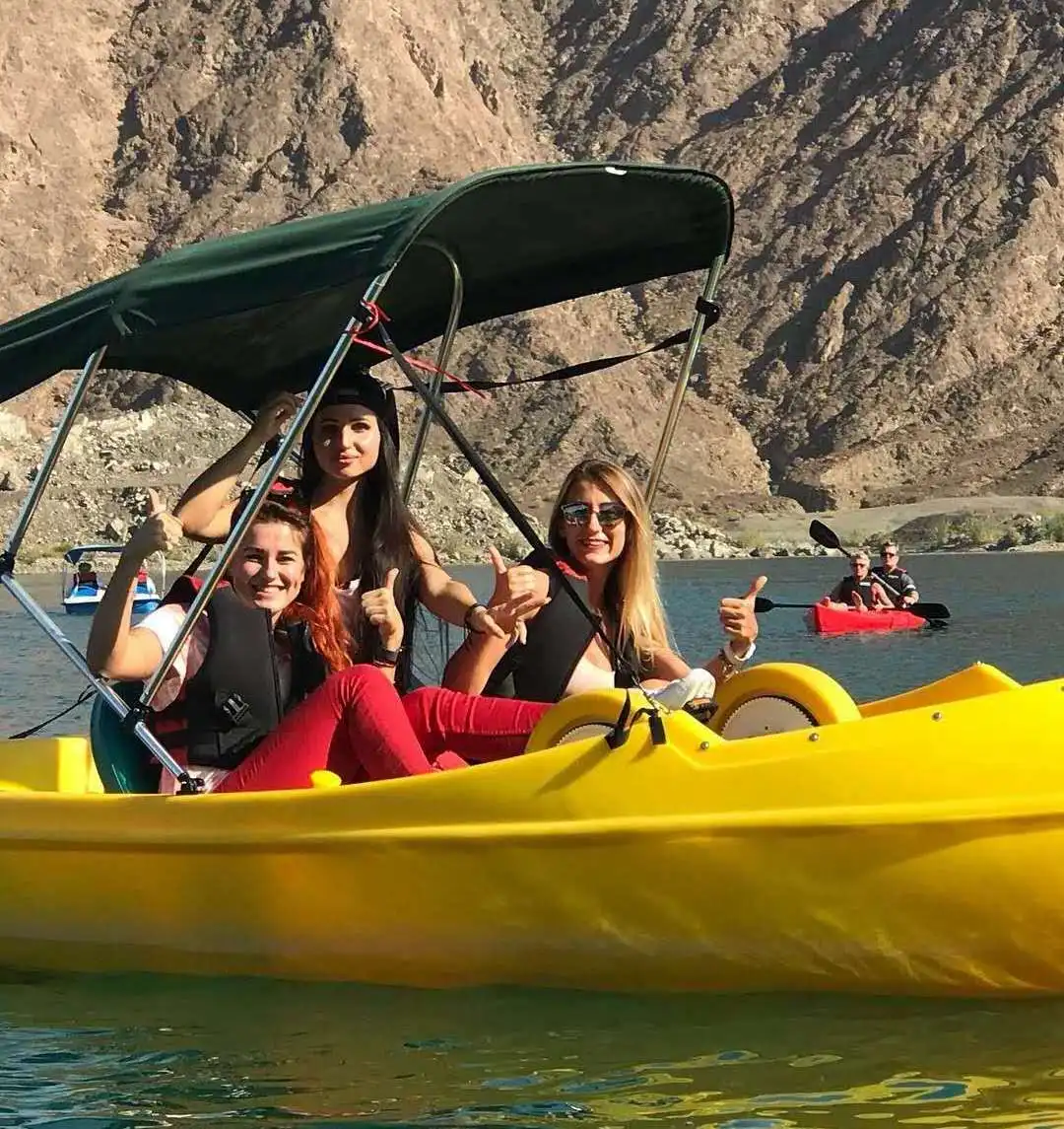 Велосипед для активного отдыха на пляже большая педаль морской воды Электрический трехколесный велосипед