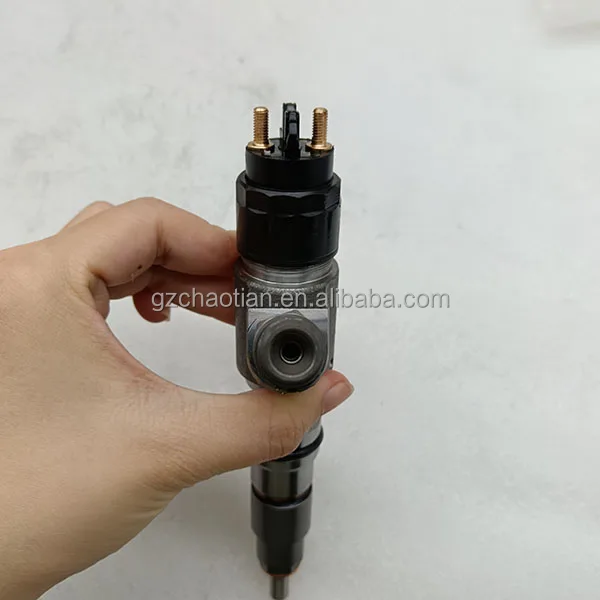 Diesel Fuel Injector 396-9626 C7.1 Engine Kit Excavator Injector 20R4561 3969626 Fuel Injector