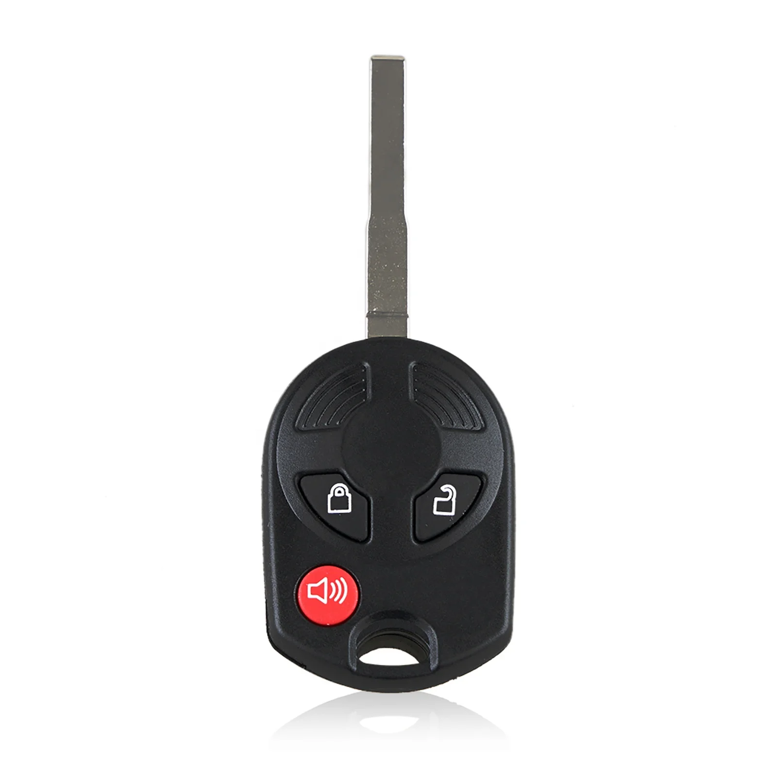 Wholesale OEM 3 Buttons Car Key Fob Remote For 2016 2017 2018 2019 Ford C-Max Escape Focus OUCD6000022 315MHz Chip: 4D63 80Bit