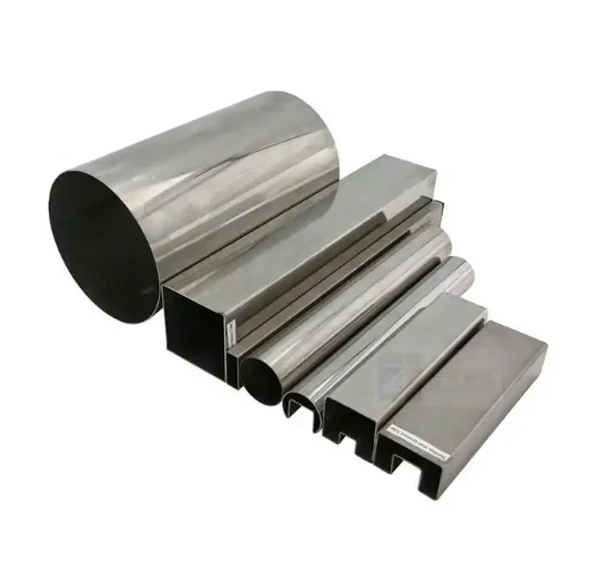 High Precision Cold Drawn Honed Tube for Hydraulic Cylinder Seamless Carbon Steel Pipe