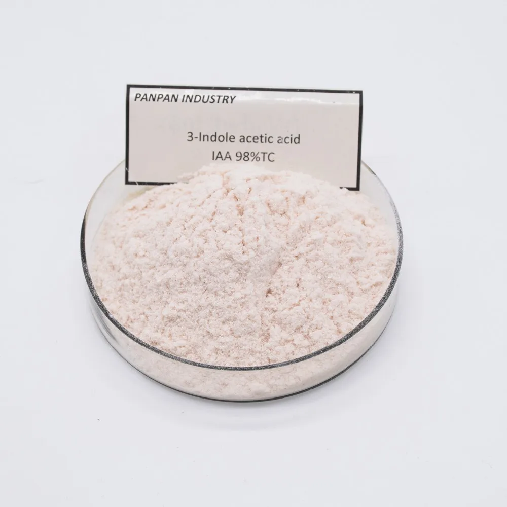 China manufacturer iaa biology promote rooting for plants iaa