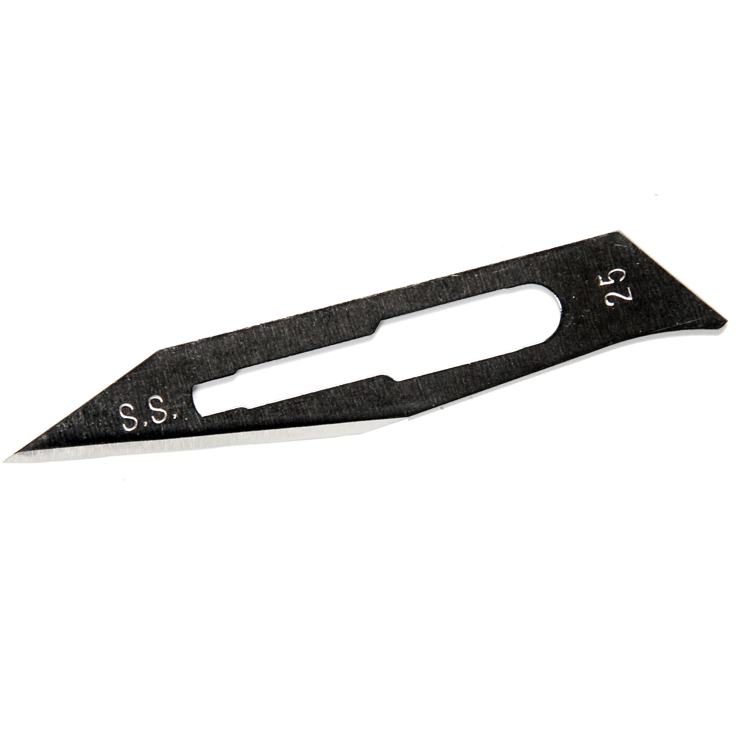 Medical sterile scalpel sterile surgical disposable scalpel blades