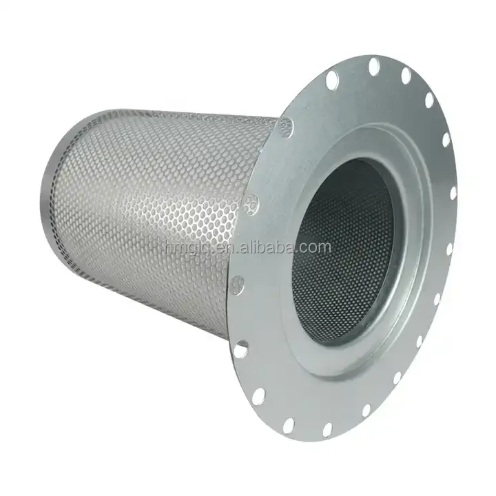 High quality Air Oil Separator 1101900010 for Atlas Copco Air Compressor part replacement