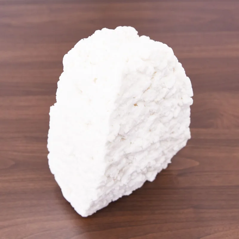 
Manufacturer Specialty Elastomer Rubber Raw Material for Automobiles 