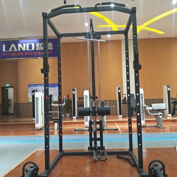  Новинка 2020 года тренажер Multi gym с нагрузкой