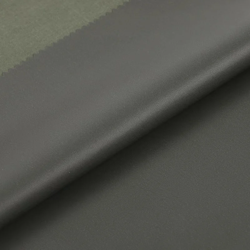 Durable High Tenacity 100% Nylon Cordura 480D Oxford Fabric PU Coating For Outdoor