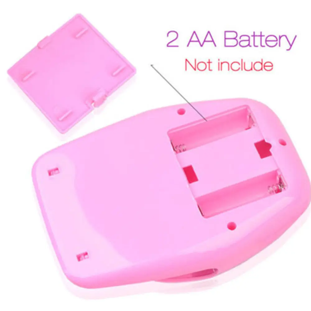 2024 Top Portable Mini Cute Hand Finger Toe Nail Art Gel Tip Polish Dryer Blower Fan