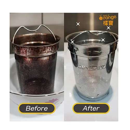 ajax cleaning powder