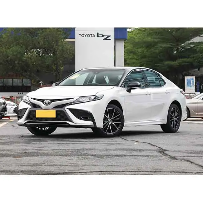 2023 Toyota Camry самая дешевая цена 0 км гибридный автомобиль высокоскоростные автомобили для продажи оптовая продажа