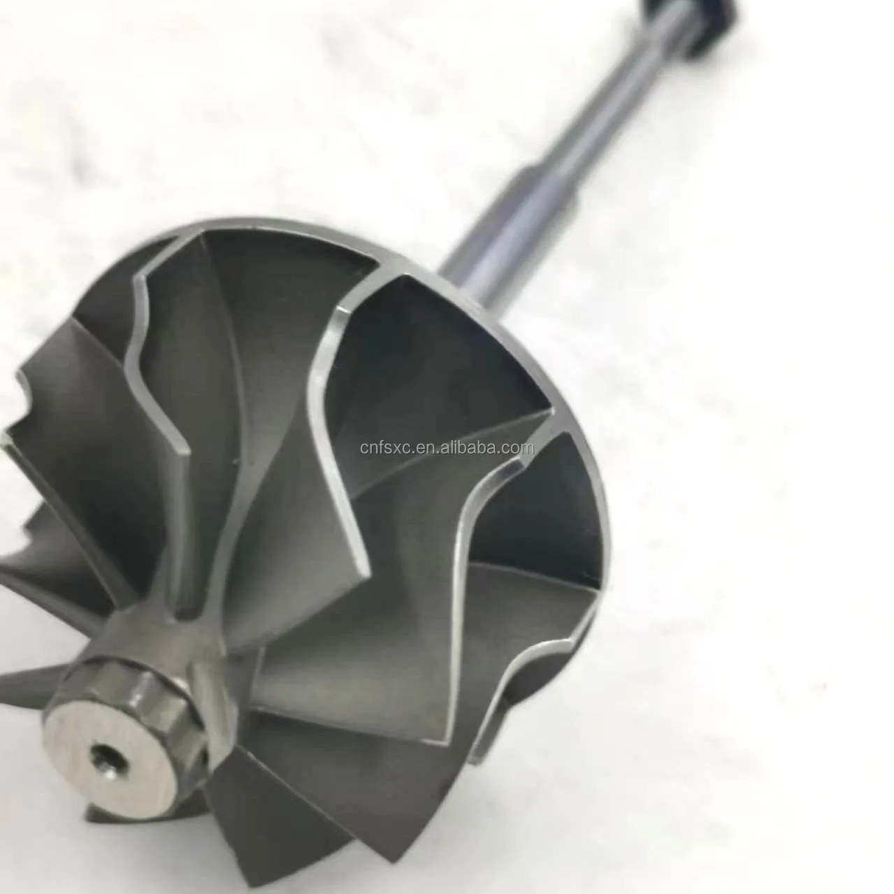 GTB1749V 739921-0046 turbo turbine wheel/turbine shaft&wheel for 762965-0001,762965-0002,762965-0003,762965-0007,762965-0008