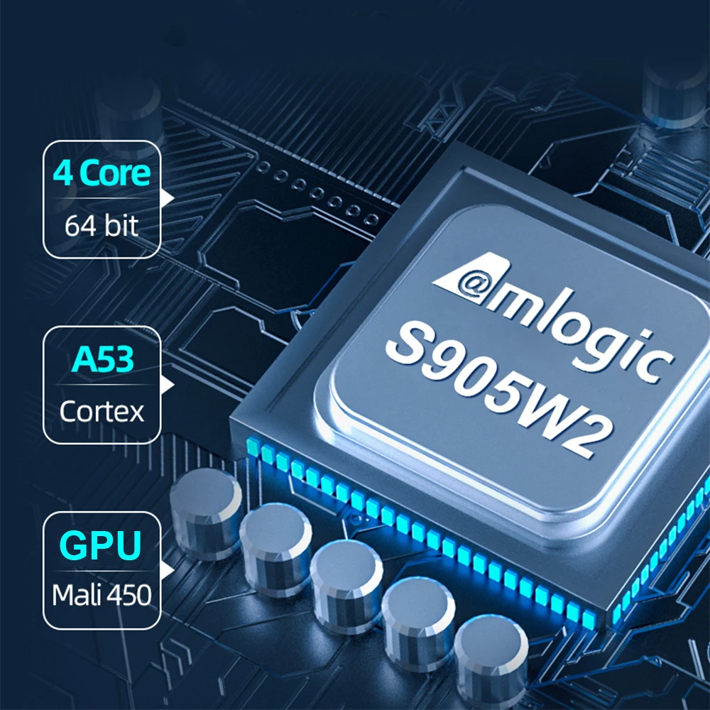 Wholesale Inventory XS97 4+32GB Android 11.0 H.265 HEVC 10bit HDR BT5.2 ip tv box With good service