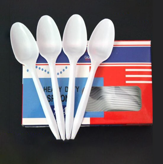 Yiwu Practical Disposable  Teaspoon