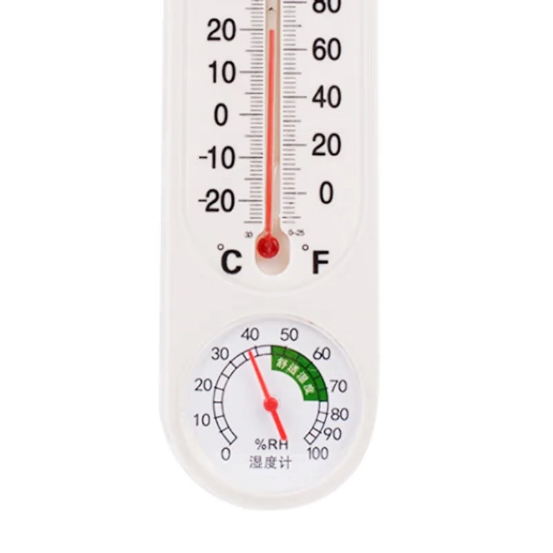 HYSTIC Best-selling  wholesales thermometer and hygrometer temperature humidity meter