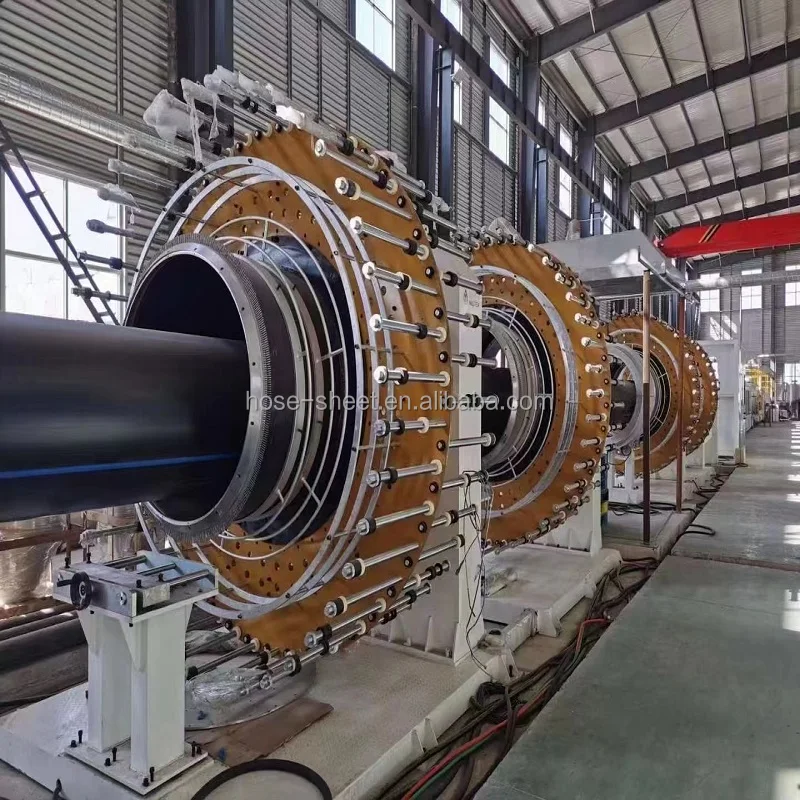 32 мм 40 50 PN16 Hdpe труба полиэтиленовая цена PE100 HDPE водопроводная