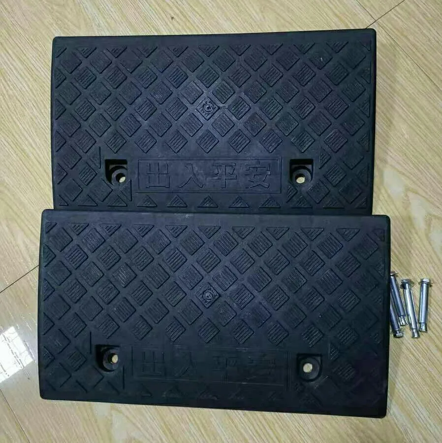 
High quality portable used motorcycle and car ramps 